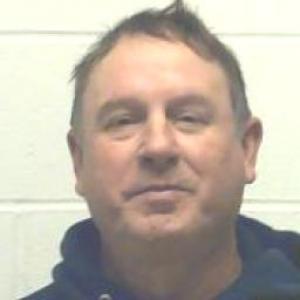 Kenneth Wayne Cornine a registered Sex Offender of Missouri