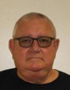 James David Cassity a registered Sex Offender of Missouri