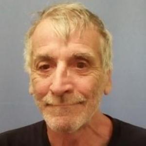 Michael Ray Johnson a registered Sex Offender of Missouri