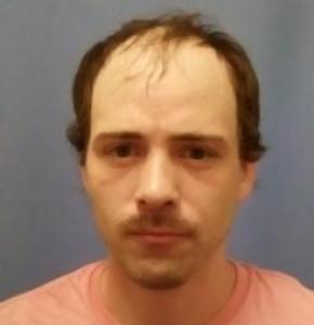 Dustin James Oliver a registered Sex Offender of Missouri