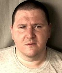 Scott Ryan Fravell a registered Sex Offender of Missouri