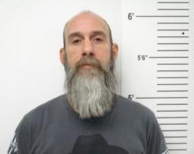 James Clark Snider a registered Sex Offender of Missouri