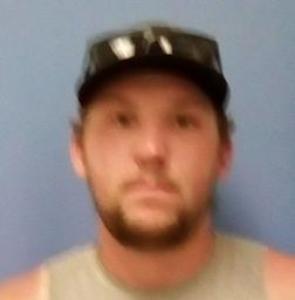 Brenden Anthony Diesing a registered Sex Offender of Missouri