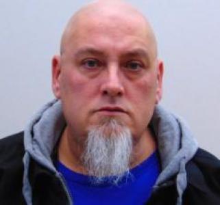Patrick Shane Soderholm a registered Sex Offender of Missouri