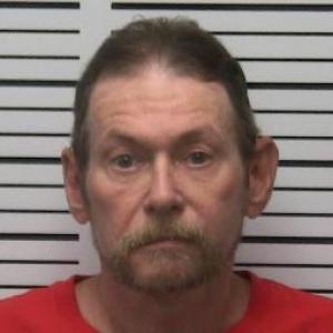 James Alder Uebinger a registered Sex Offender of Missouri