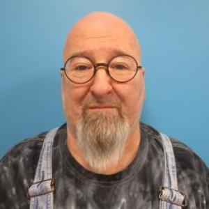 David Michael Sampson a registered Sex Offender of Missouri