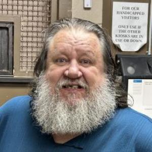 Jeffery Ralph Romans a registered Sex Offender of Missouri