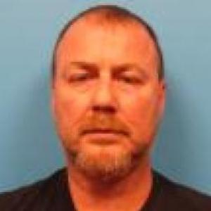 Jason Dee White a registered Sex Offender of Missouri