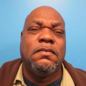 James Edward Johnson a registered Sex Offender of Missouri
