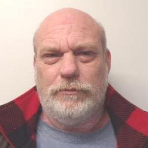 Roy Daniels Stevens a registered Sex Offender of Missouri