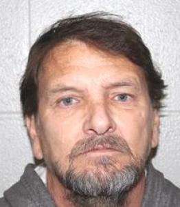 Gerald Norman Adkins a registered Sex Offender of Missouri