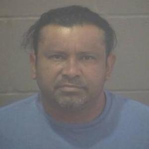 Jose Francisco Ayala a registered Sex Offender of Missouri