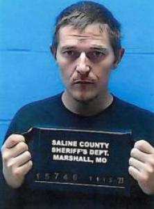 Kenneth Lorenzalexande Walden a registered Sex Offender of Missouri