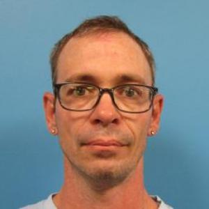 Theodore Ewing Clawson 4th a registered Sex Offender of Missouri