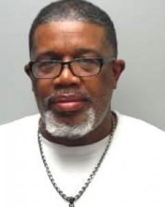 Andray Lamont Jones a registered Sex Offender of Missouri