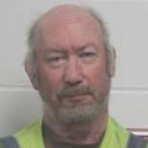 Charles Osten Cassidy a registered Sex Offender of Missouri