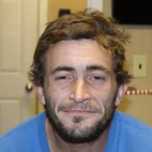 Benjamin Duane White a registered Sex Offender of Missouri