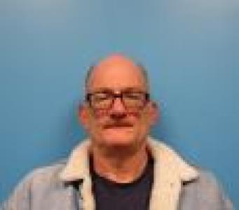 Timothy Michael Mcallister a registered Sex Offender of Missouri