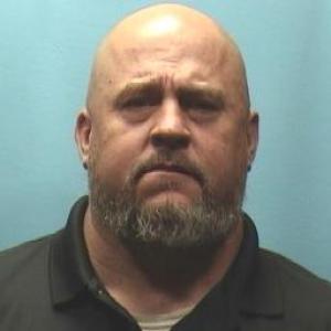 Robert Christian Wallingford a registered Sex Offender of Missouri