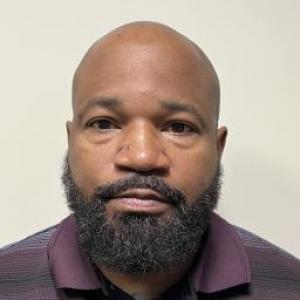 Keith Martinez Simmons a registered Sex Offender of Missouri