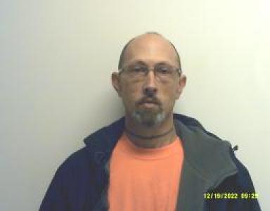 Lee Allen Sheffer III a registered Sex Offender of Missouri