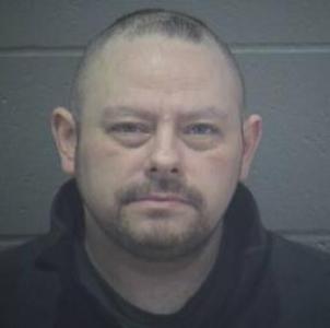 Nicholas Edward Fitzgerald a registered Sex Offender of Missouri