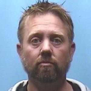 Joshua Dean Hood a registered Sex Offender of Missouri