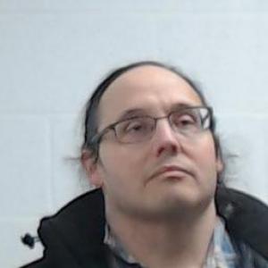 Robert David Larson a registered Sex Offender of Missouri