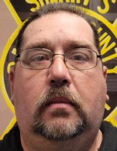 David Lee Hankins a registered Sex Offender of Missouri