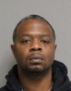 Melvin Tchalla Clark a registered Sex Offender of Missouri