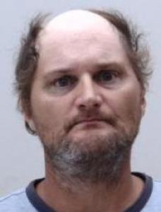 Donald Carl Salsberry a registered Sex Offender of Missouri