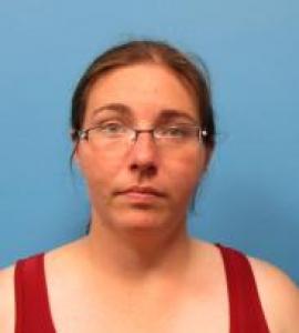 Ashleigh Marie Randall a registered Sex Offender of Missouri