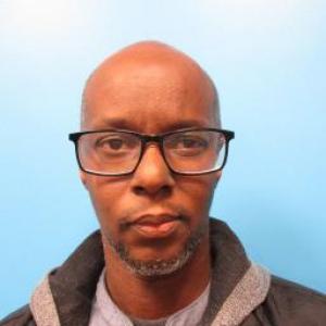 Samuel Lorenzo Williams Jr a registered Sex Offender of Missouri