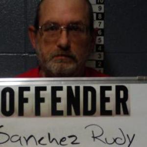 Rudy Gene Sanchez Jr a registered Sex Offender of Missouri