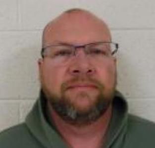 Jason Andrew Pearson a registered Sex Offender of Missouri