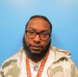 Adrian Trevon Milligan a registered Sex Offender of Missouri