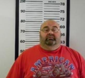 Jeffrey Alan Oneal a registered Sex Offender of Missouri
