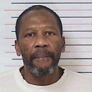 Arnold Terrence Hammond a registered Sex Offender of Missouri