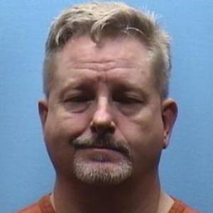 Matthew David Horning a registered Sex Offender of Missouri