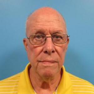 William Floyd Chambers a registered Sex Offender of Missouri