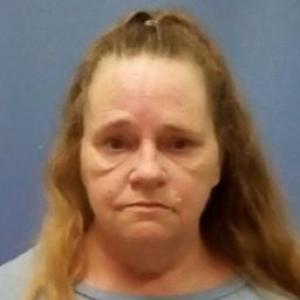 Kela Dee Vaughn a registered Sex Offender of Missouri