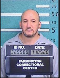 Robert Lee Payne a registered Sex Offender of Missouri