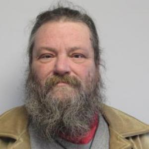 Thomas Edward Hedrick a registered Sex Offender of Missouri