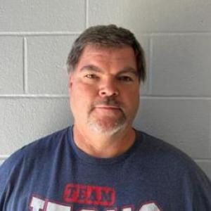 Scott Eldon Childress a registered Sex Offender of Missouri