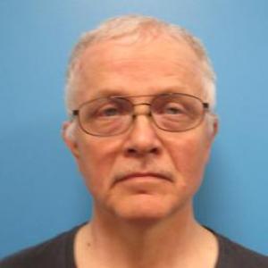 Garry Joe Carlson a registered Sex Offender of Missouri