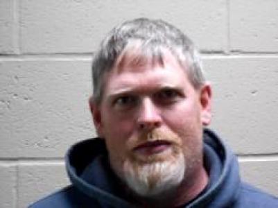 Bradley Kenneth Barker a registered Sex Offender of Missouri