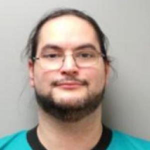 Michael Ryan Cavalier a registered Sex Offender of Missouri