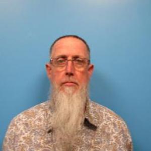 John Wesleywilliampatric Reed a registered Sex Offender of Missouri