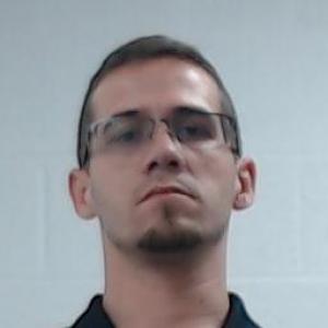 Christopher Ryan Miller a registered Sex Offender of Missouri