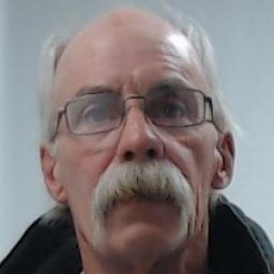 Michael Eugene Seabaugh a registered Sex Offender of Missouri